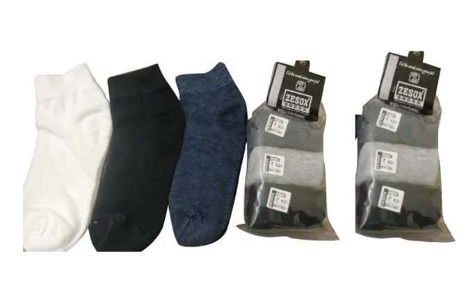 Socks Manufacturer in Gujarat