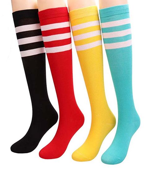 school socks