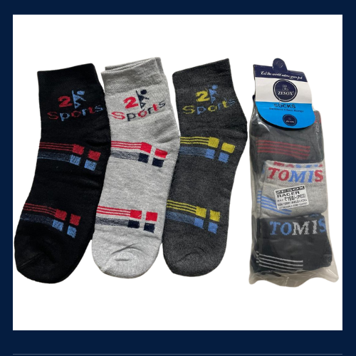 socks manufacturering company