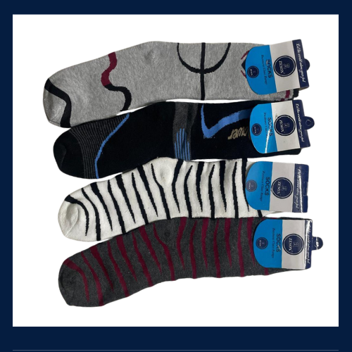 zesox socks wholesale manufacturer