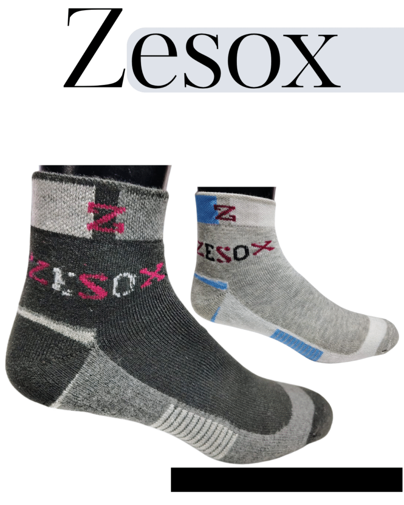 Best Socks Manufacturer In Delhi