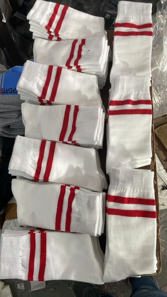 School Socks Mabufacturer in Delhi