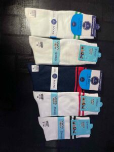 Socks Manufacturers in Delhi