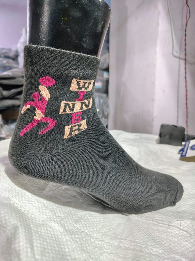 socks manufacturering company