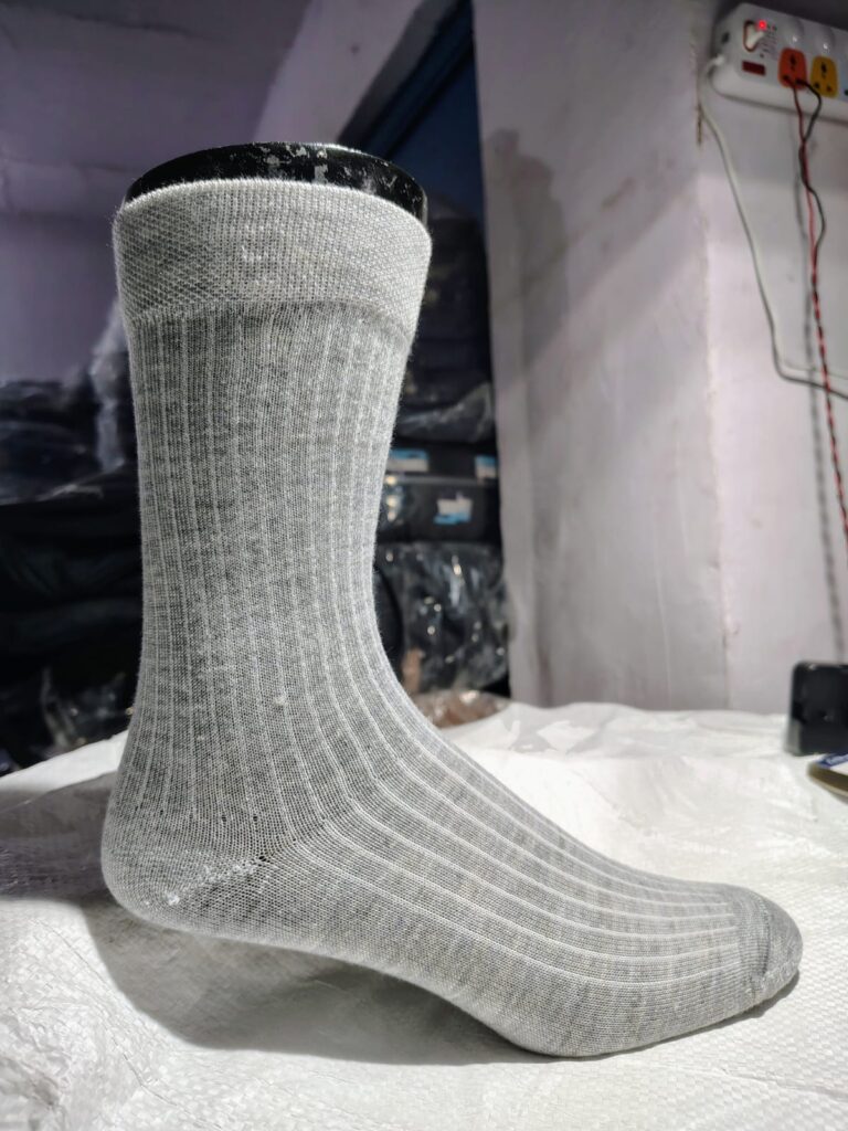 socks manufacturer