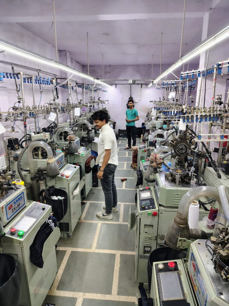 school socks manufacturer in delhi