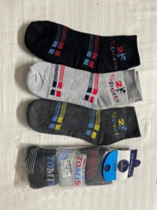 socks Manufacturers In Delhi