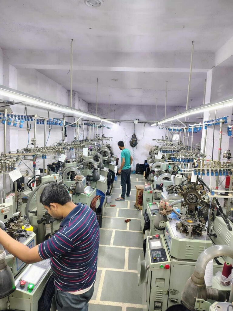 school Socks Manufacturer In Delhi