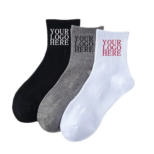Customised socks manufacturer in delhi -zesox