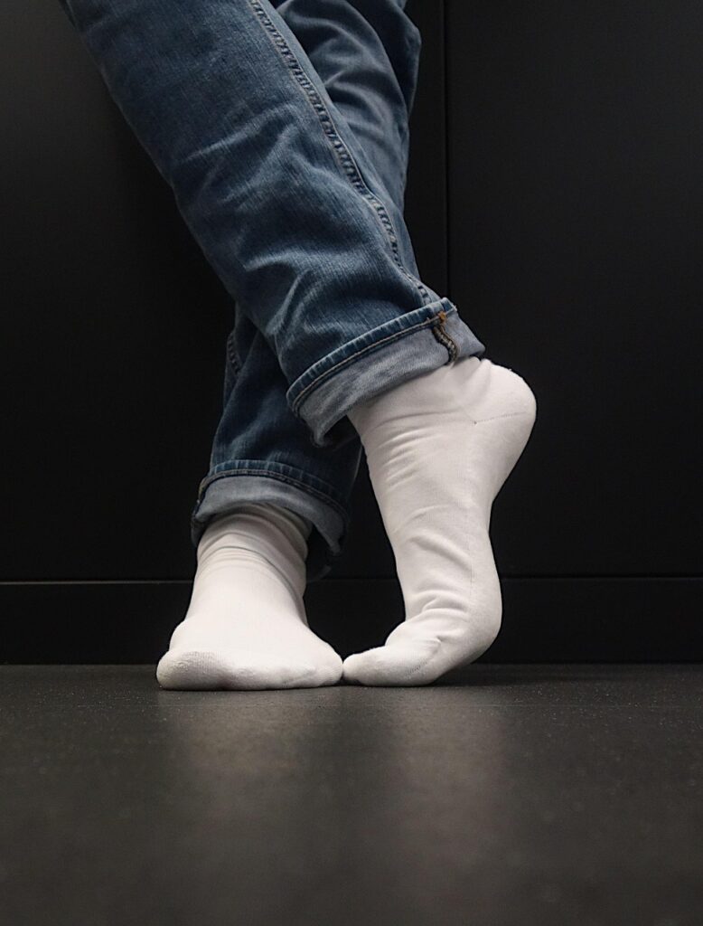 Cotton Socks Manufacturer in Delhi -Zesox