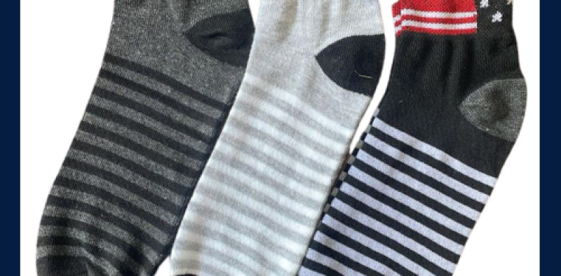sports socks