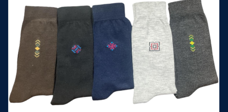 Customized Socks