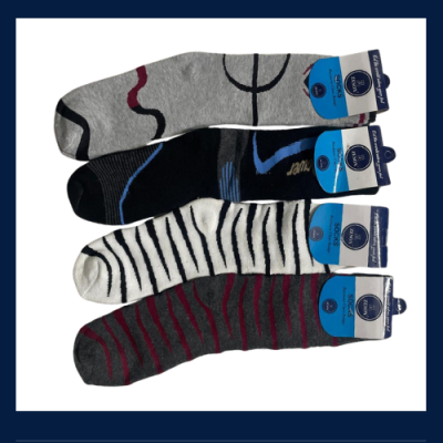 zesox socks wholesale manufacturer